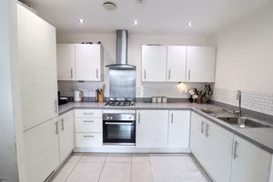 Kitchen- click for photo gallery